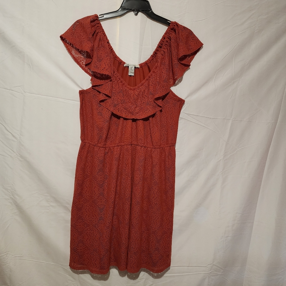 American Rag Cie dress